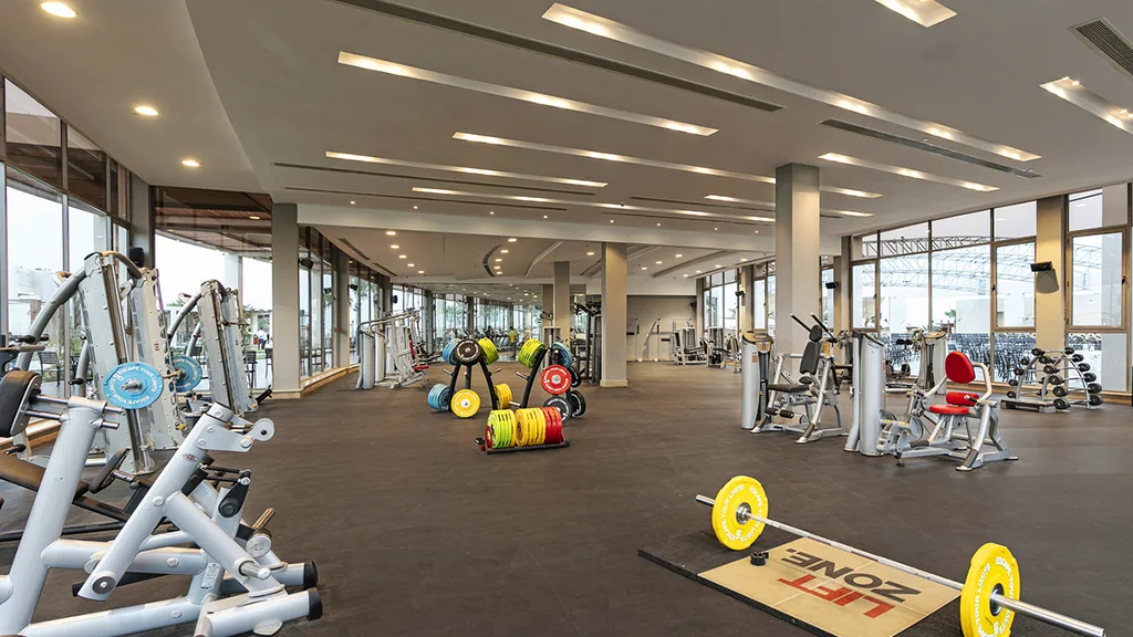 الفندق زانادو - مكادي باي